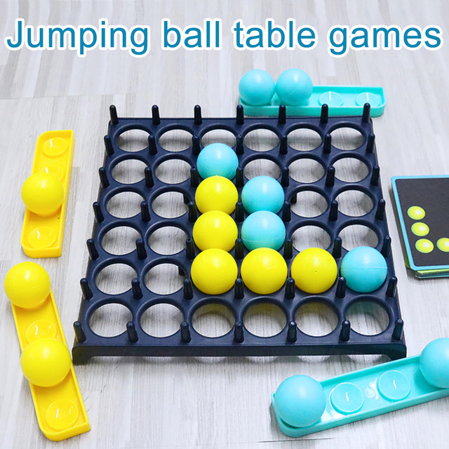 Pulpit do gry w piłkę Bounce Off - gra aktywująca dzieci i całą rodzinę, odbijanie piłkami - Wianko - 1
