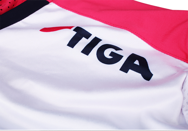 Koszulka Stiga Unisex Champion Tenisa Stołowego 2020 - szybkoschnąca koszulka sportowa - Wianko - 10