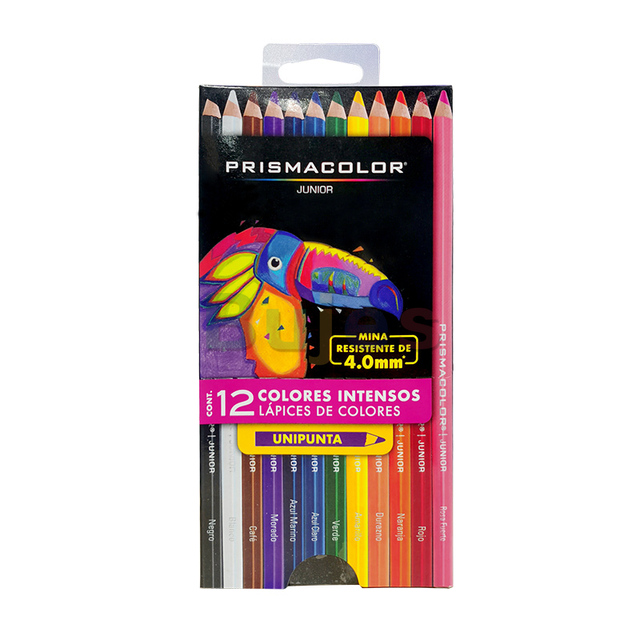 Prismacolor Premier - miękkie kredki artystyczne z rdzeniem 48, 72 lub 150 kolorów - Wianko - 12