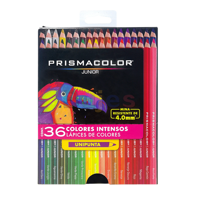 Prismacolor Premier - miękkie kredki artystyczne z rdzeniem 48, 72 lub 150 kolorów - Wianko - 9