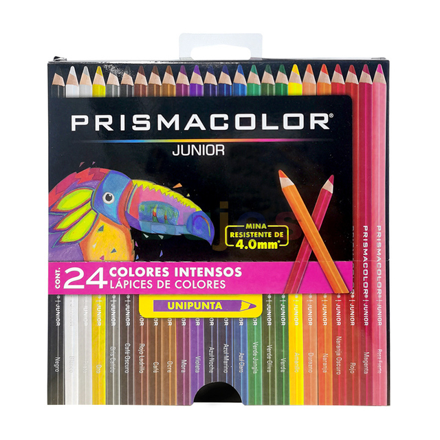 Prismacolor Premier - miękkie kredki artystyczne z rdzeniem 48, 72 lub 150 kolorów - Wianko - 10