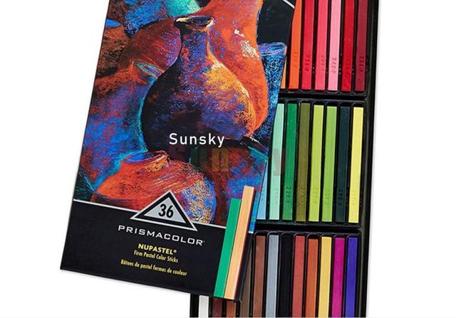 Prismacolor Premier - miękkie kredki artystyczne z rdzeniem 48, 72 lub 150 kolorów - Wianko - 5