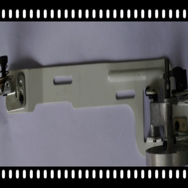 Elektryczne nożyce do szycia z funkcją automatycznego ostrzenia narzędzia skrawającego wkrętarka DE70 - Wianko - 17