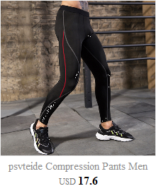 Męskie spodnie rajstopy uciskowe sportowe legginsy 2 w 1 szorty treningowe do biegania Man Sport - Wianko - 8
