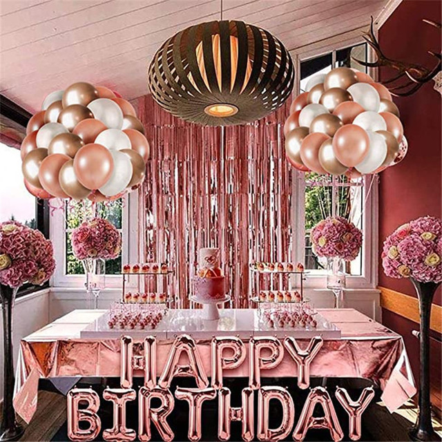 10 sztuk/partii balony lateksowe 12 cali, metalowe chromowane złoto srebro, idealne dekoracje ślubne i urodzinowe dla dorosłych - Wianko - 9