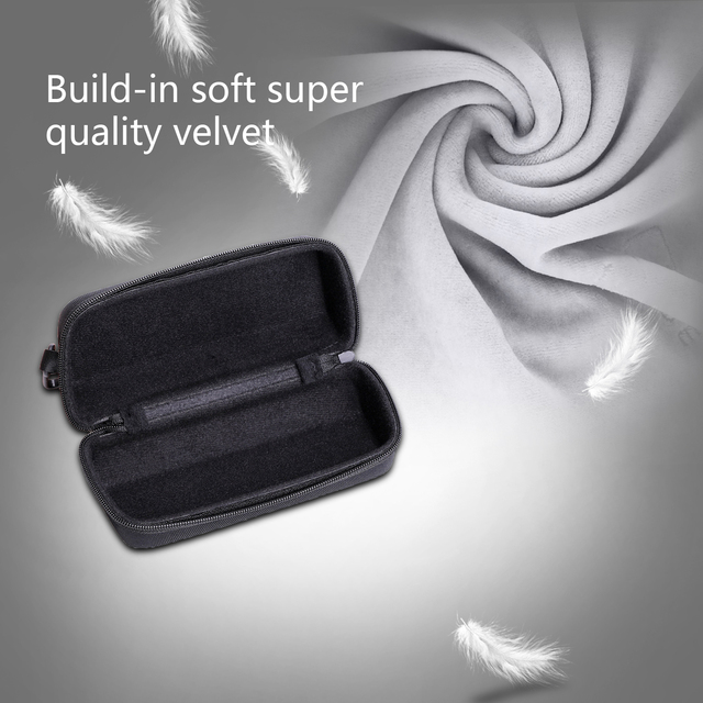Wodoodporna twarda obudowa EVA LTGEM dla Bose Audio – słuchawki douszne z otwartym systemem - Wianko - 6