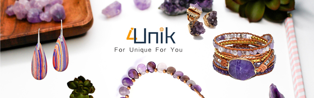 Wysokiej klasy klasyczna bransoletka z perłowymi łańcuchami - 4UN-PB001 - Wianko - 1