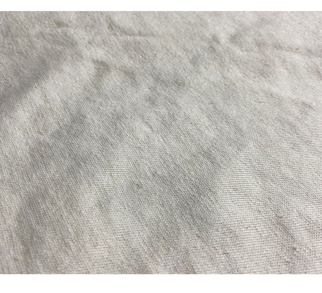 Wkładka do pieluch Goodbum, 4 warstwy, wielokrotnego użytku, konopna bawełna - Wianko - 4