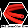 Czujnik temperatury Trianglelab T-D500 do drukarek 3D - temperatury do 500 ℃, dla V6 HOTEND, PEI, PEEK, Nylon z włóknem węglowym - Wianko - 57