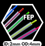 Czujnik temperatury Trianglelab T-D500 do drukarek 3D - temperatury do 500 ℃, dla V6 HOTEND, PEI, PEEK, Nylon z włóknem węglowym - Wianko - 61