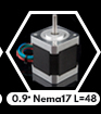 Czujnik temperatury Trianglelab T-D500 do drukarek 3D - temperatury do 500 ℃, dla V6 HOTEND, PEI, PEEK, Nylon z włóknem węglowym - Wianko - 40