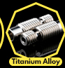 Czujnik temperatury Trianglelab T-D500 do drukarek 3D - temperatury do 500 ℃, dla V6 HOTEND, PEI, PEEK, Nylon z włóknem węglowym - Wianko - 30