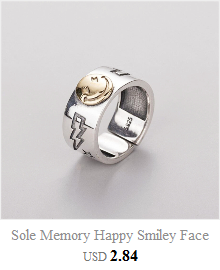Pierścień Mini ślimak serce cyrkon z pamięcią Sole Memory, wykonany ze sterlingowego srebra 925, dopasowywany do rozmiaru SRI933 - Wianko - 17