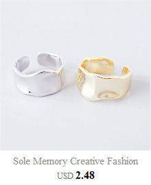 Pierścień Mini ślimak serce cyrkon z pamięcią Sole Memory, wykonany ze sterlingowego srebra 925, dopasowywany do rozmiaru SRI933 - Wianko - 14