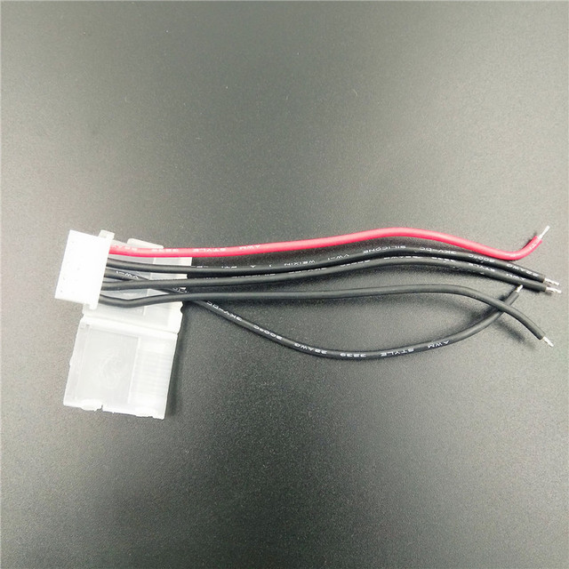 Przewód IMAX B6 łączący baterię Lipo - 1S 2S 3S 4S 5S 6S 22AWG 100mm JST-XH - Wianko - 6