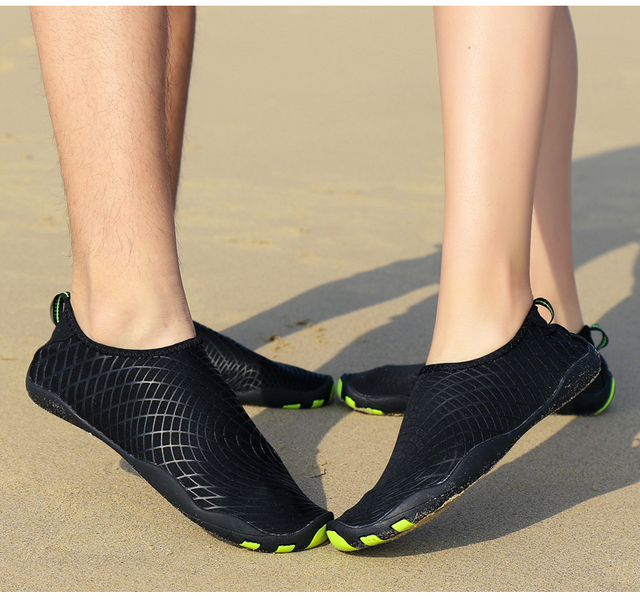 Męskie pięciopalczaste buty do sportów wodnych - Wianko - 5