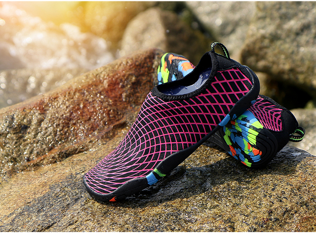 Męskie pięciopalczaste buty do sportów wodnych - Wianko - 6