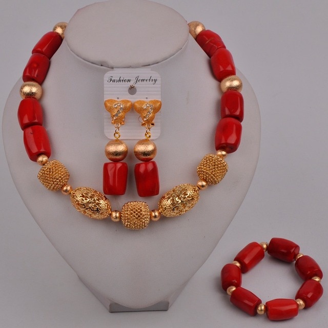 Biżuteria z białymi szampańskimi złotymi koralikami AB z kryształami - prezent na rocznicę - Wianko - 78