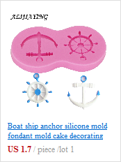 Silikonowe formy do dekorowania ciast 3D Sugarcraft Rose Flower - Wianko - 23