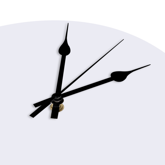 Nowoczesny zegar ściennej dekoracji w stylu indyjskim z słońcem do salonu lub biura - Bobo - Wianko - 1