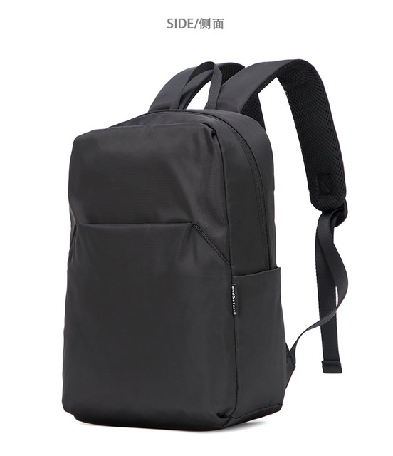 Lekki wodoodporny Anti-Theft Plecak Szkolny Mini dla Kobiet i Mężczyzn - Moda Casual Trend Travel - Mały i Śliczny Bookbag - Wianko - 11