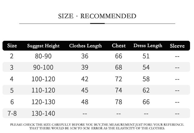 Zestaw ubranek dla dziewczynek: bluzka i sukienka (2 szt.) w jednolitym kolorze dla maluchów - Wianko - 1