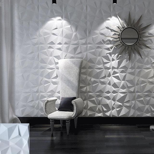 Naklejka ścienna z motywem cegły ekologicznej - wodoodporna, samoprzylepna tapeta 3D do salonu domowego - Wianko - 5