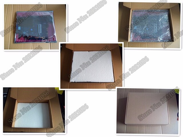 Płyta główna do laptopa HP Pavilion G4-2000 G6 G6-2000 G7-2000 NOKOTION DA0R53MB6E0 DA0R53MB6E1 683029-501 683029-001 z A6 procesorem - Wianko - 7