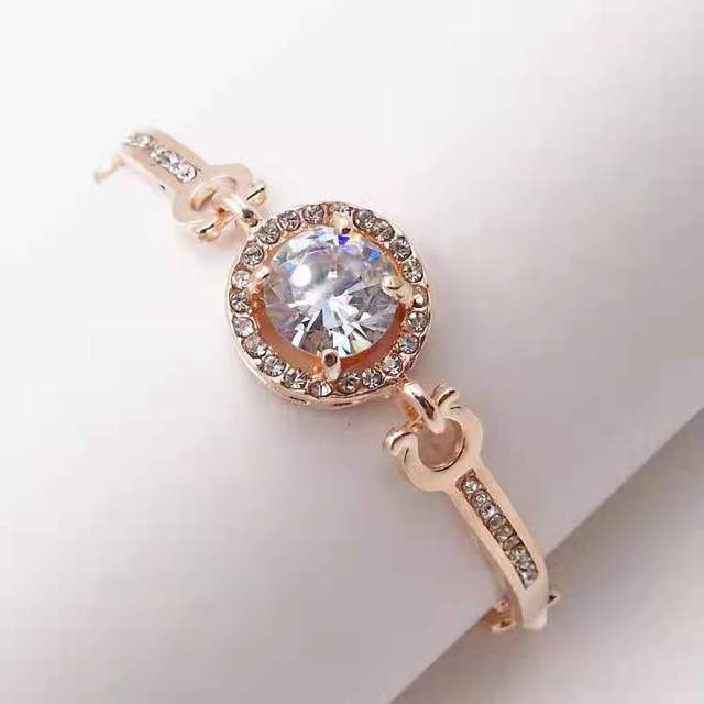 Damski zegarek z paskiem kwarcowym w minimalistycznym stylu, z tarczą romanowską - prezent ślubny dla dziewczyny - Wianko - 12