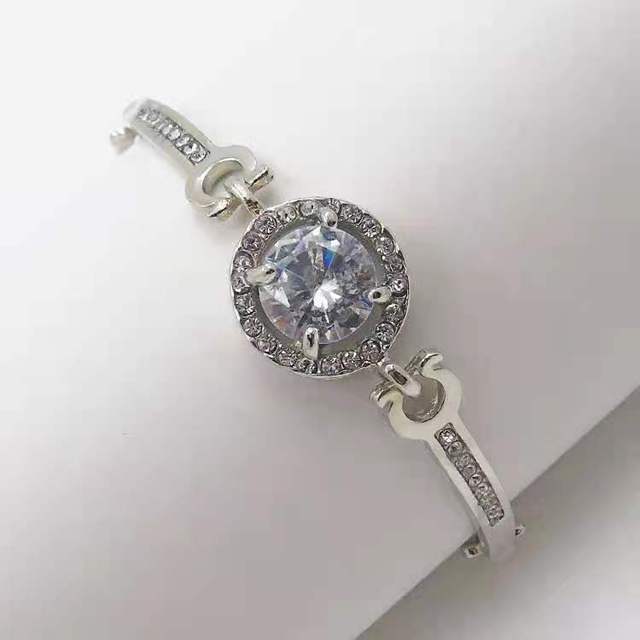 Damski zegarek z paskiem kwarcowym w minimalistycznym stylu, z tarczą romanowską - prezent ślubny dla dziewczyny - Wianko - 13