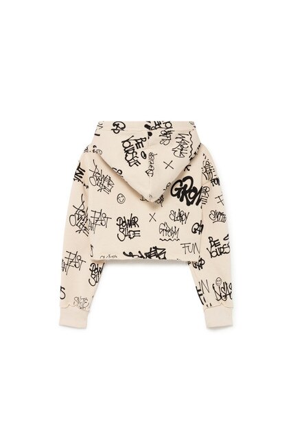 Dziecięca odzież butikowa marki LCF: dziewczynka - bluza, sweter, chłopcy - spodnie, skóra ekologiczna Kids Fashion - Wianko - 7