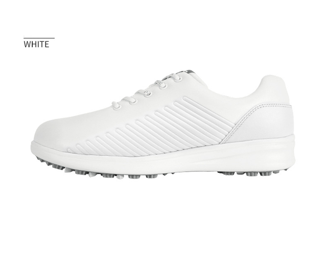 Nowe, lekkie i wodoodporne damskie buty golfowe Spacer Golf Mujer - Wianko - 10