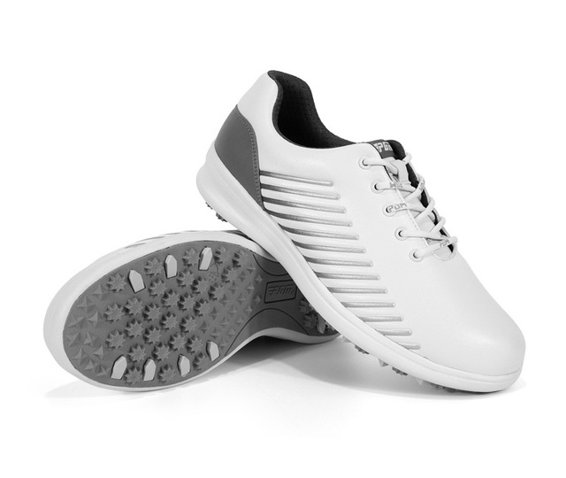 Nowe, lekkie i wodoodporne damskie buty golfowe Spacer Golf Mujer - Wianko - 9