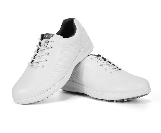 Nowe, lekkie i wodoodporne damskie buty golfowe Spacer Golf Mujer - Wianko - 11