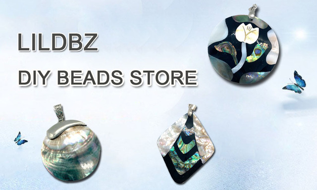 Wysokiej jakości naturalne słodkowodne barokowe perły - luźne koraliki 12x15mm do tworzenia biżuterii - Wianko - 1