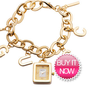Zegarek damski ze stali nierdzewnej z łańcuchem - wysoka jakość i nowoczesny design - Wianko - 28