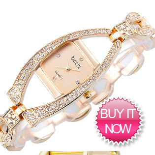 Zegarek damski ze stali nierdzewnej z łańcuchem - wysoka jakość i nowoczesny design - Wianko - 8