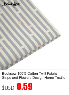 Booksew bawełniane płótno lniane tkaniny samochód – Materiał do DIY: poduszki, obrusy, zasłony, patchwork – Algodon - Wianko - 92