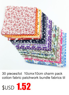 Booksew bawełniane płótno lniane tkaniny samochód – Materiał do DIY: poduszki, obrusy, zasłony, patchwork – Algodon - Wianko - 171