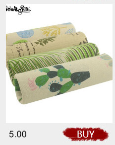 Booksew bawełniane płótno lniane tkaniny samochód – Materiał do DIY: poduszki, obrusy, zasłony, patchwork – Algodon - Wianko - 29