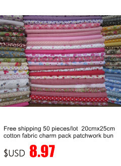 Booksew bawełniane płótno lniane tkaniny samochód – Materiał do DIY: poduszki, obrusy, zasłony, patchwork – Algodon - Wianko - 172