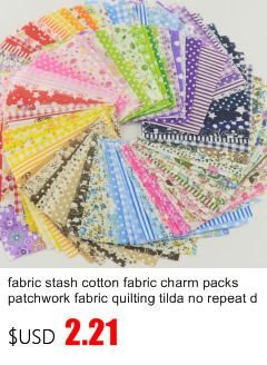 Booksew bawełniane płótno lniane tkaniny samochód – Materiał do DIY: poduszki, obrusy, zasłony, patchwork – Algodon - Wianko - 169