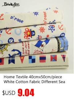 Booksew bawełniane płótno lniane tkaniny samochód – Materiał do DIY: poduszki, obrusy, zasłony, patchwork – Algodon - Wianko - 119