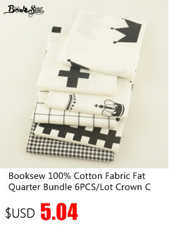Booksew bawełniane płótno lniane tkaniny samochód – Materiał do DIY: poduszki, obrusy, zasłony, patchwork – Algodon - Wianko - 124
