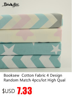 Booksew bawełniane płótno lniane tkaniny samochód – Materiał do DIY: poduszki, obrusy, zasłony, patchwork – Algodon - Wianko - 203
