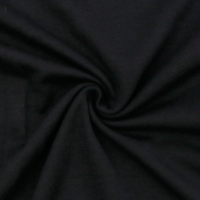 Zestaw ubrań dla dziewczynki: czarne bluzki, kwiatowe szorty, spódnica jaskółczy ogon - Wianko - 8