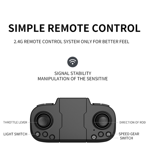 Zdalnie sterowany samolot B-2 Spirit 2.4GHz RC - 20 minut trwałego lotu - dla początkujących - Wianko - 9