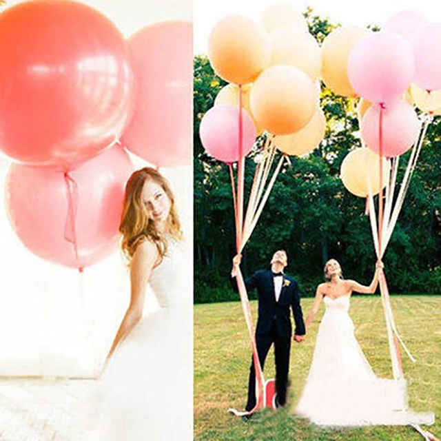 Dekoracyjny ciemnoniebieski balon lateksowy na urodziny, ślubne przyjęcia i dekoracje wnętrz - Home Decoration - Wianko - 12