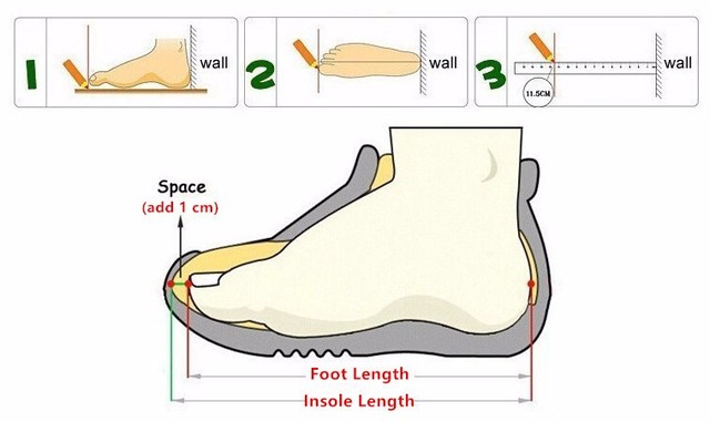 Dziecięce ortopedyczne sandały letnie dla chłopców – haczyk i pętla, zamknięty czubek, sportowe, PU skórzane - Wianko - 1