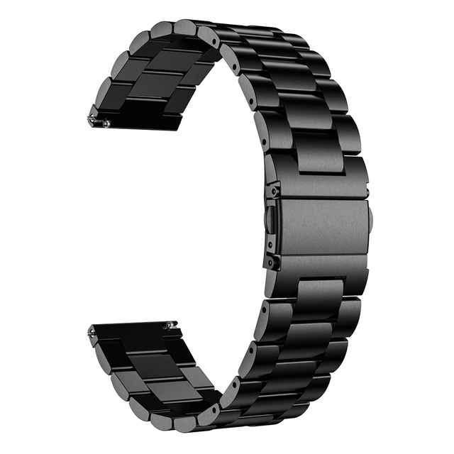Opaska do zegarka Huawei GT 2 Pro z paskiem stalowym - wymienna bransoletka dla Huawei GT2 Pro - Wianko - 4
